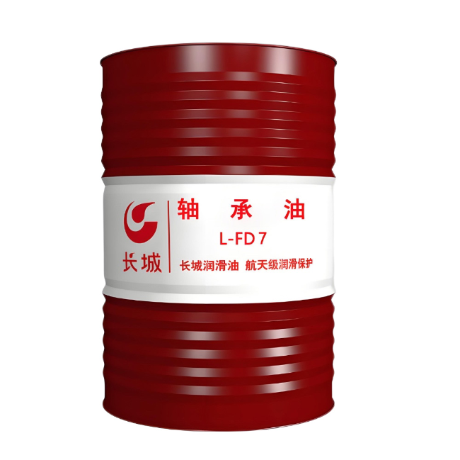 环江长城FD轴承油